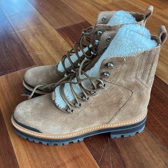 NWT Marc Fisher boots - Picture 2 of 10